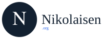 Nikolaisen